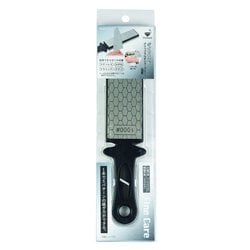 ファインケア ダイヤモンドグリップマルチシャープナー両面 CC-1514