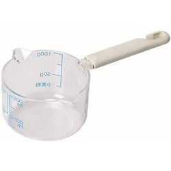 量HAKARI PC計量カップ 200ml CC-1525