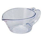 量HAKARI 見やすい計量カップ 300ml CC-1529