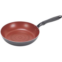 フライパン クックサイン 26cm ダイヤモンドコート IH/ガス両用 こびりつきにくい お手入れ簡単 HB-5585