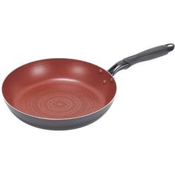 フライパン クックサイン 28cm ダイヤモンドコート IH/ガス両用 こびりつきにくい お手入れ簡単 HB-5586