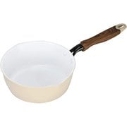 ティアラ セラミック加工IH対応行平鍋 20cm HB-5675