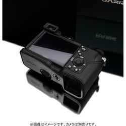 ヨドバシ.com - ゲリズ GARIZ XS-CHA7CBK [ソニー α7C（アルファ7C）用