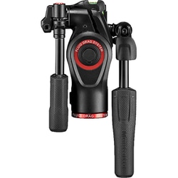 ヨドバシ.com - マンフロット Manfrotto MH01HY-3W [befree 3ウェイ