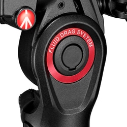 ヨドバシ.com - マンフロット Manfrotto MH01HY-3W [befree 3ウェイ