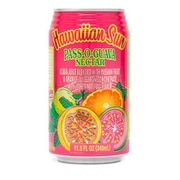 ハワイアンサン パス・オ・グアバネクター 340ml×24本