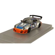 CM64-64-01 1/64 RWB 964 マルティニ #8 [ダイキャストミニカー]