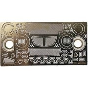 MFZ-EP244 ランサーエボリューション VII用ディテールアップパーツ [1/24スケール ディティールアップパーツ]