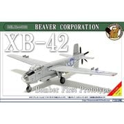 BELK144002 XB-42 試作爆撃機 1号機 [1/144スケール レジン製キット]