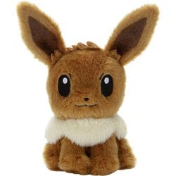 ヨドバシ Com タカラトミーアーツ Takaratomy A R T S ポケットモンスター ポケモンパペット イ ブイ キャラクターグッズ 通販 全品無料配達