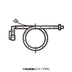 2103600656 [洗濯機用 5M延長ふろ水ホ-ス]