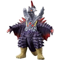 ヨドバシ Com バンダイ Bandai ウルトラマンz ウルトラ怪獣シリーズ 134 デストルドス 対象年齢 3歳 通販 全品無料配達