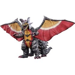 ヨドバシ Com バンダイ Bandai ウルトラマン ウルトラ怪獣dx ゾグ 第二形態 対象年齢 3歳 通販 全品無料配達