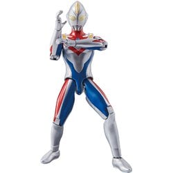 ヨドバシ Com バンダイ Bandai ウルトラマン ウルトラアクションフィギュア ウルトラマンダイナ 対象年齢 3歳 通販 全品無料配達