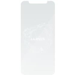 PG-DGL20G03IRM [iPhone 12 / iPhone 12 Pro 用 液晶保護ガラス MARVEL ジャービス]