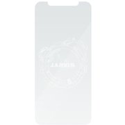 PG-DGL20G03IRM [iPhone 12 / iPhone 12 Pro 用 液晶保護ガラス MARVEL ジャービス]