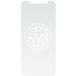 PG-DGL20G04IRM [iPhone 12 / iPhone 12 Pro 用 液晶保護ガラス MARVEL アーク・リアクター]
