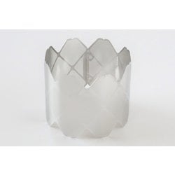 X-MESH STOVE ラージ 09210008000000 [アウトドア 調理器具]