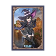 キャラクタースリーブ 魔女の旅々 サヤ [トレーディングカード用品]