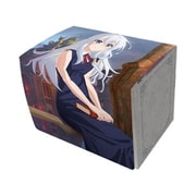 キャラクターデッキケースMAX NEO 魔女の旅々 イレイナ [トレーディングカード用品]