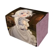 キャラクターデッキケースMAX NEO 魔女の旅々 イレイナ 子供Ver. [トレーディングカード用品]
