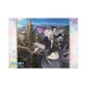 TCG万能プレイマット 魔女の旅々 イレイナ [トレーディングカード用品]