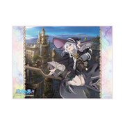 TCG万能プレイマット 魔女の旅々 イレイナ [トレーディングカード用品]