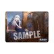 キャラクター万能ラバーマット 魔女の旅々 イレイナ [トレーディングカード用品]