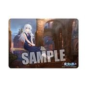 キャラクター万能ラバーマット 魔女の旅々 イレイナ [トレーディングカード用品]