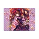 TCG万能プレイマット E☆2 15周年SP アカバネ [トレーディングカード用品]