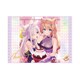 TCG万能プレイマット E☆2 15周年SP necomi [トレーディングカード用品]