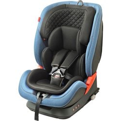 ヨドバシ.com - リーマン LEAMAN チャイルド＆ジュニアシート フィーカISOFIX シュルツェンブルー CG012 ISOFIX取付  対象年齢：1～11歳頃まで R44適合 [20012] 通販【全品無料配達】