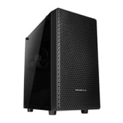ミドルタワーATX PCケース CRONOS 350M