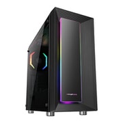 ミドルタワーATX PCケース CRONOS 510S