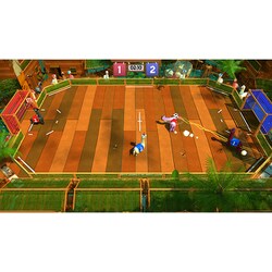 アルパカボール オールスター Amazon.co.jp: アルパカボール オールスター - Switch : ゲーム