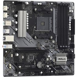 マザーボード ASRock B550 PhantomGaming4(B550 AM4 ATX) ASRock | B550 Phantom Gaming 4