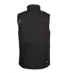 ヨドバシ.com - テルヌア TERNUA KUANTUM VEST M 1601192 9937 BLACK L 