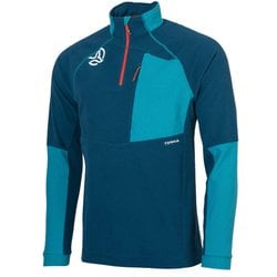 ヨドバシ.com - テルヌア TERNUA LAKRAN 1/2 ZIP M AF 1207459