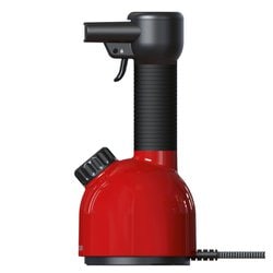 ✅8000円台!✅レッド ローラスター スチーマー ✅加圧式 LAURASTAR Amazon | Laurastar(ローラスター) 加圧式除菌脱臭スチーマー