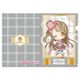 ラブライブ！スクールアイドルフェスティバル ALL STARS クリアファイル デフォルメVer. 南ことり [キャラクターグッズ]