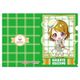 ラブライブ！スクールアイドルフェスティバル ALL STARS クリアファイル デフォルメVer. 小泉花陽 [キャラクターグッズ]