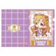 ラブライブ！スクールアイドルフェスティバル ALL STARS クリアファイル デフォルメVer. 近江彼方 [キャラクターグッズ]