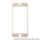 iPhone SE（第2世代）/8/7/6 4.7インチ用 9H 強化ガラスフィルム ディズニーキャラクターデザイン くまのプーさん