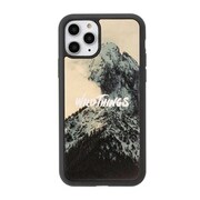 iPhone 11 Pro 用 WILDTHINGS×kibaco WOOD CASE 木製ケース Snow Mountain