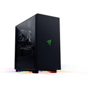 PCケース RC21-01420100-R3M1 Razer Tomahawk ATX
