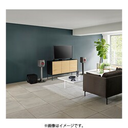 ケーイーエフ KEF LS50 Wireless II Titanium Grey - ヨドバシ.com