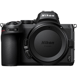 ヨドバシ.com - ニコン NIKON ニコン Z 5 24-70 限定セット [ボディ＋ ...