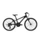 子ども用自転車 22インチ 270mm 18段変速 LG BLACK J22(270)(AK)LG BLACK