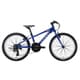 子ども用自転車 22インチ 270mm 18段変速 LG BLUE J22(270)(AK)LG BLUE