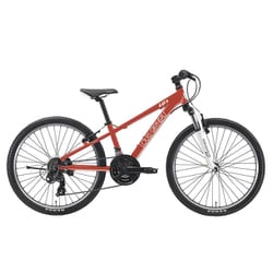子ども用自転車 24インチ 300mm 21段変速 FIRE ORANGE J24(300)(AK)FIRE ORANGE